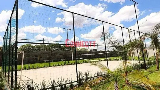 Apartamento com 2 Quartos para alugar, 42m² no Jardim Cybelli, Ribeirão Preto
