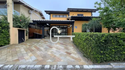 Casa de Condomínio com 4 Quartos à venda, 189m² no Cidade Nova Peruíbe, Peruíbe