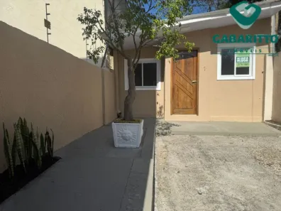 Casa com 2 Quartos para alugar, 60m² no Vila Izabel, Curitiba