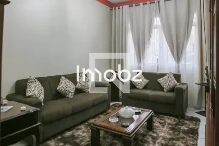 Casa com 3 Quartos à venda, 195m² no Lapa, São Paulo