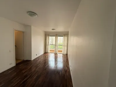 Apartamento com 2 Quartos para alugar, 76m² no Itaim Bibi, São Paulo