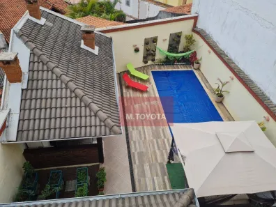 Sobrado com 5 Quartos à venda, 307m² no Vila Rosália, Guarulhos