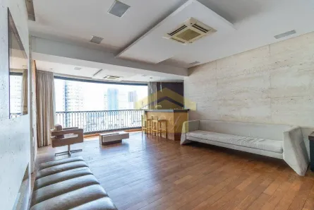 Apartamento com 4 Quartos à venda, 245m² no Jardim Paulista, São Paulo