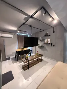 Apartamento com 2 Quartos para venda ou aluguel, 58m² no Tambaú, João Pessoa