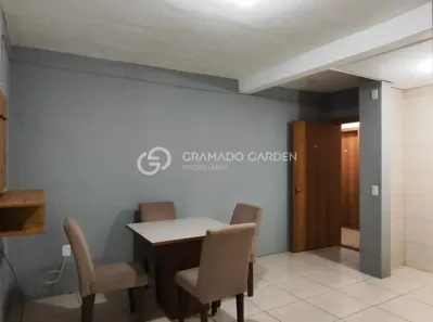 Apartamento com 2 Quartos à venda, 51m² no São Luís, Canela
