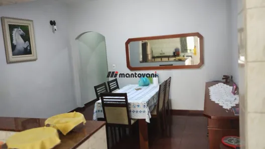 Sobrado com 3 Quartos à venda, 318m² no Vila Bertioga, São Paulo