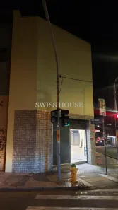 Prédio Comercial com 1 Quarto para alugar, 125m² no Centro, Campinas