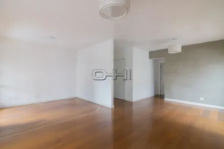 Apartamento com 3 Quartos à venda, 145m² no Pinheiros, São Paulo
