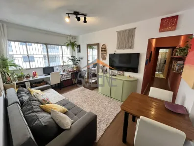 Apartamento com 2 Quartos à venda, 62m² no Vila Osasco, Osasco