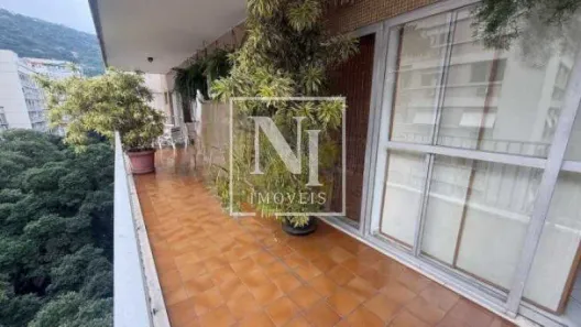 Apartamento com 3 Quartos à venda, 200m² no Copacabana, Rio de Janeiro