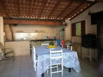 Fazenda/Sítio com 3 Quartos à venda, 250m² no Estância Bosque Verde (Zona Rural), São José do Rio Preto