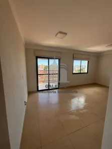 Apartamento com 3 Quartos à venda, 90m² no Bonfim, Campinas