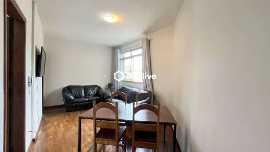 Apartamento com 2 Quartos à venda, 85m² no Cruzeiro, Belo Horizonte