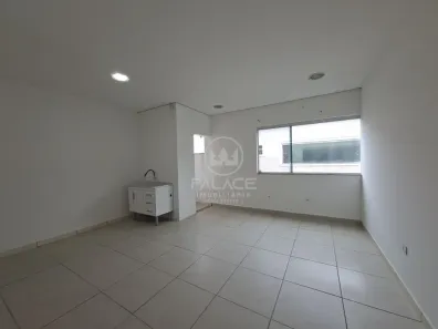 Imóvel Comercial com 1 Quarto para alugar, 35m² no Vila Rezende, Piracicaba