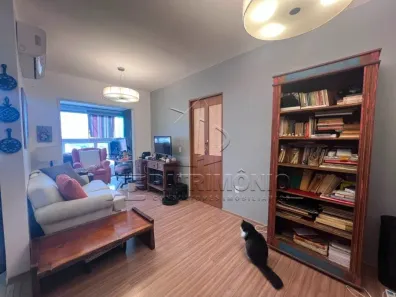 Apartamento com 2 Quartos à venda, 61m² no Além Ponte, Sorocaba