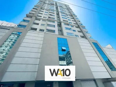 Apartamento com 2 Quartos para alugar, 70m² no Morretes, Itapema