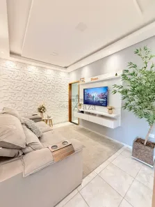 Casa com 2 Quartos à venda, 100m² no Residencial Bosque dos Ipês, São José dos Campos