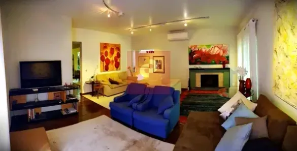 Sobrado com 5 Quartos à venda, 303m² no Jardim Novo Mundo, São Paulo