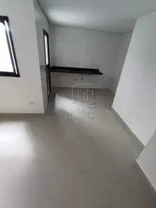 Apartamento com 2 Quartos à venda, 55m² no Santa Maria, Santo André
