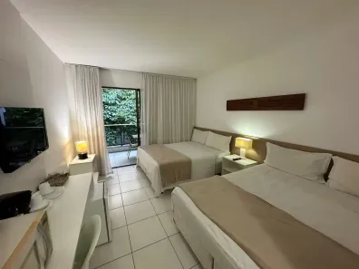 Apartamento com 1 Quarto à venda, 20m² no , Barra de São Miguel