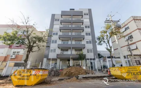 Apartamento com 2 Quartos à venda, 77m² no Jardim Botânico, Porto Alegre