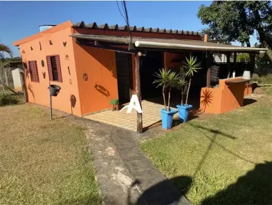 Fazenda/Sítio com 2 Quartos à venda, 7500m² no Chácaras Eldorado, Uberlândia