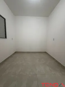 Casa com 2 Quartos para alugar, 80m² no Jardim Nilton Torres, Sorocaba
