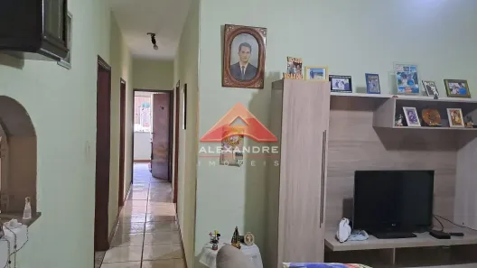Casa com 3 Quartos à venda, 110m² no Vila Tatetuba, São José dos Campos
