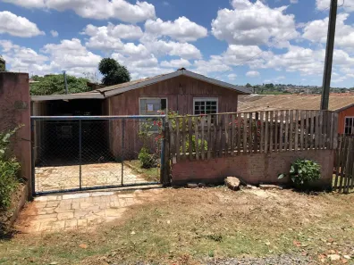 Lote/Terreno à venda, 70m² no Colônia Dona Luíza, Ponta Grossa