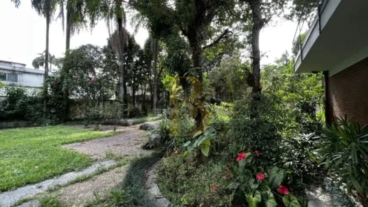 Casa com 5 Quartos à venda, 553m² no Jardim Luzitânia, São Paulo