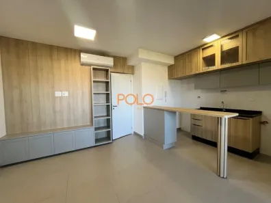 Apartamento com 2 Quartos para alugar, 68m² no Jardim Sul, Uberlândia