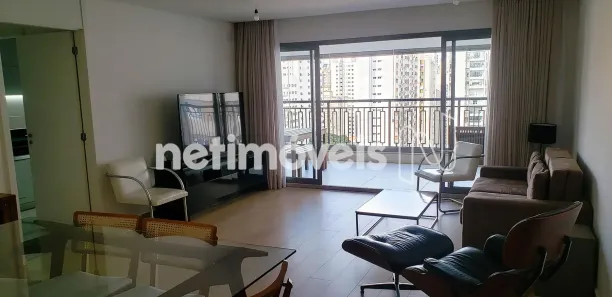 Apartamento com 3 Quartos à venda, 149m² no Moema, São Paulo