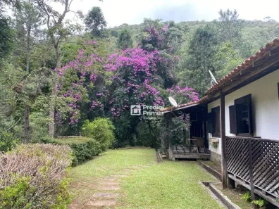 Fazenda/Sítio com 4 Quartos à venda, 81000m² no Debossan, Nova Friburgo