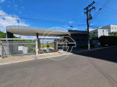 Apartamento com 2 Quartos para alugar, 50m² no Centro, Marília