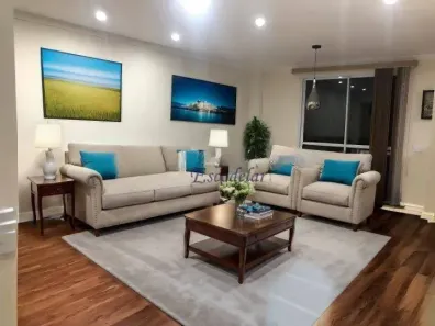 Casa de Condomínio com 3 Quartos à venda, 100m² no Santa Inês, Caieiras
