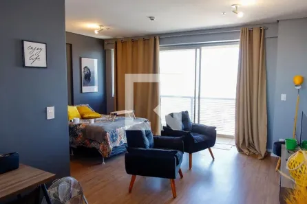 Apartamento com 1 Quarto à venda, 43m² no Centro, Osasco
