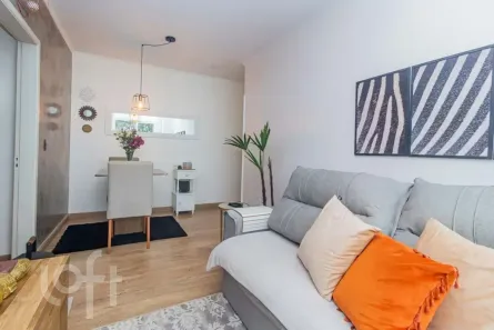 Apartamento com 3 Quartos à venda, 77m² no Passo da Areia, Porto Alegre