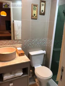 Apartamento com 2 Quartos à venda, 50m² no Vila Moinho Velho, São Paulo