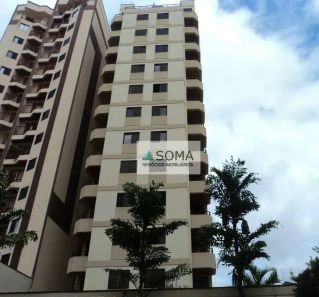 Apartamento com 1 Quarto para venda ou aluguel, 68m² no Centro, Campinas