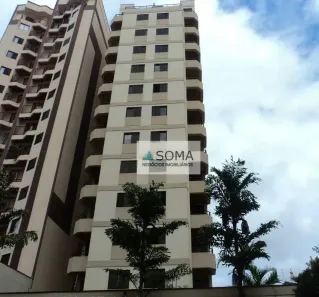 Apartamento com 1 Quarto para venda ou aluguel, 68m² no Centro, Campinas