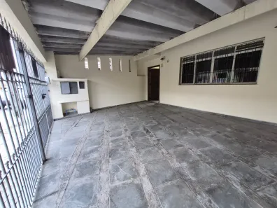 Sobrado com 3 Quartos à venda, 113m² no Vila Tiradentes, São Paulo