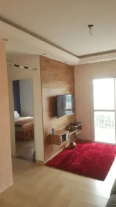 Apartamento com 2 Quartos à venda, 69m² no Jardim Graziela, Barueri