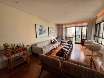 Apartamento com 3 Quartos à venda, 197m² no Savassi, Belo Horizonte