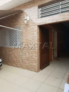 Sobrado com 3 Quartos à venda, 260m² no Sítio do Morro, São Paulo
