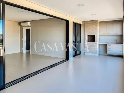 Apartamento com 3 Quartos à venda, 210m² no Centro, Araçatuba