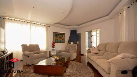 Apartamento com 3 Quartos à venda, 156m² no Nova Petrópolis, São Bernardo do Campo