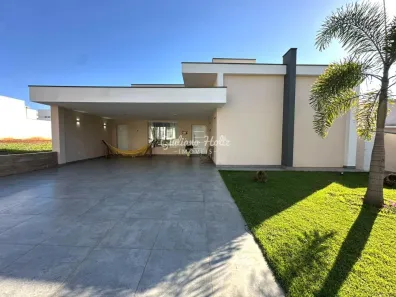 Casa de Condomínio com 5 Quartos à venda, 310m² no Portal das Estrelas I, Boituva