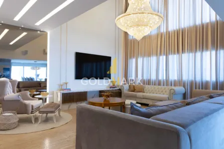 Cobertura com 5 Quartos à venda, 336m² no Campo Belo, São Paulo