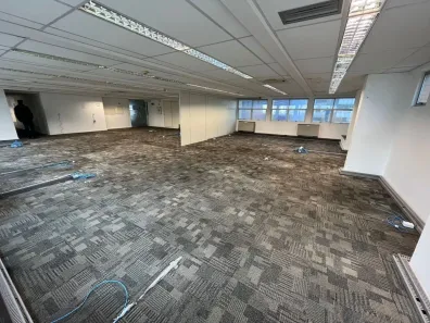 Sala Comercial para alugar, 386m² no Vila Mariana, São Paulo