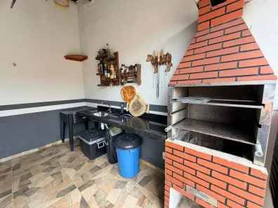 Casa de Condomínio com 2 Quartos à venda, 111m² no Centro, Ananindeua